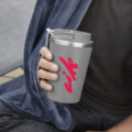T766  MUG ESTRAP