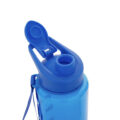 T777  BOTELLA DEPORTIVA MOTIVACIONAL BORG