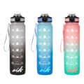 T779  BOTELLA DEPORTIVA MOTIVACIONAL GRAF