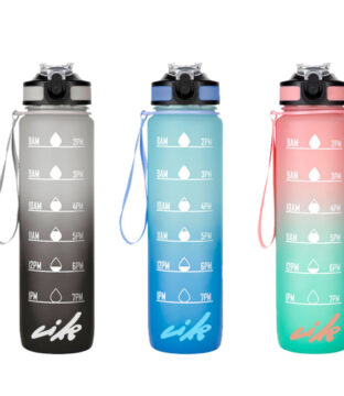 T779  BOTELLA DEPORTIVA MOTIVACIONAL GRAF