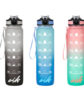 T779  BOTELLA DEPORTIVA MOTIVACIONAL GRAF