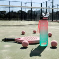 T779  BOTELLA DEPORTIVA MOTIVACIONAL GRAF