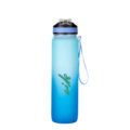 T779  BOTELLA DEPORTIVA MOTIVACIONAL GRAF