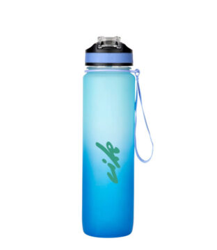 T779  BOTELLA DEPORTIVA MOTIVACIONAL GRAF
