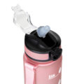 T779  BOTELLA DEPORTIVA MOTIVACIONAL GRAF