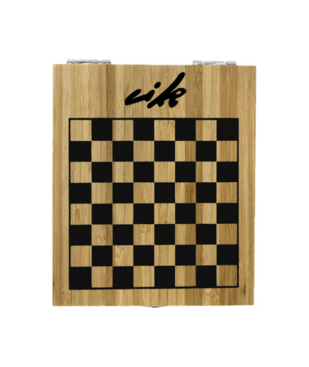 EN25  SET DE JUEGOS POKADA