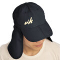 G224 GORRA CIMA