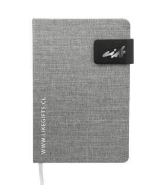 T772 LIBRETA TIK