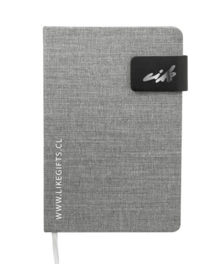 T772 LIBRETA TIK