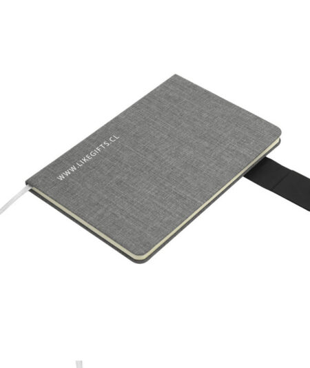 T772 LIBRETA TIK