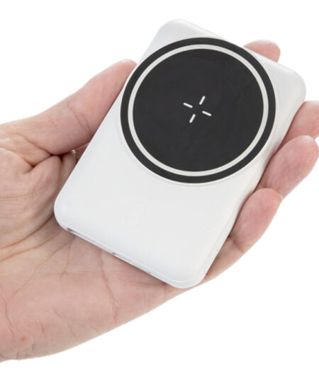 EC783 POWER BANK OSLO