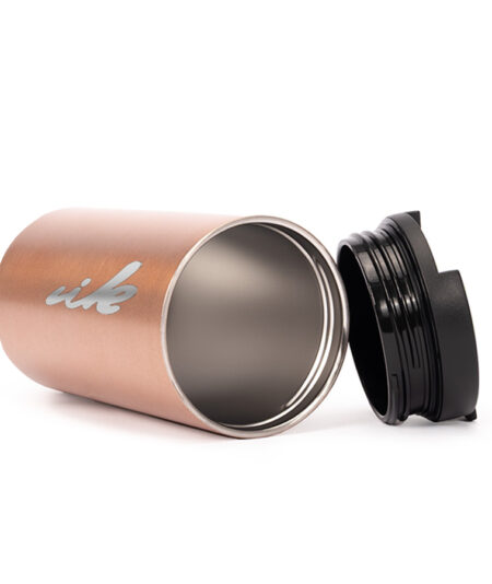 M74 Mug térmico encobrizado CUPRA 500cc