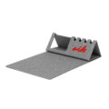 OFI02 Mousepad plegable MADRID
