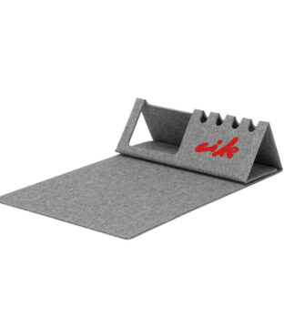 OFI02 Mousepad plegable MADRID