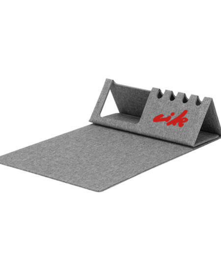 OFI02 Mousepad plegable MADRID