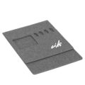 OFI02 Mousepad plegable MADRID