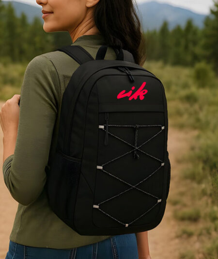 C578  MOCHILA TRIP