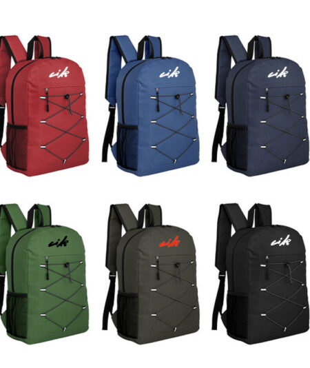 C578  MOCHILA TRIP