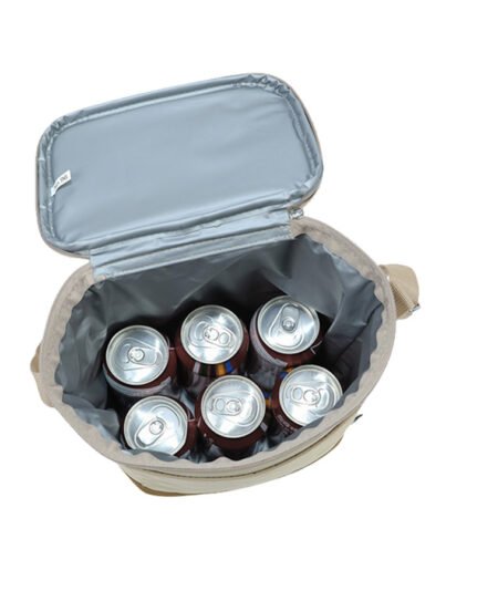G42 Cooler bag ICELAND 8.5L