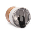 M71 Vaso Térmico metálico CAMP 300cc.