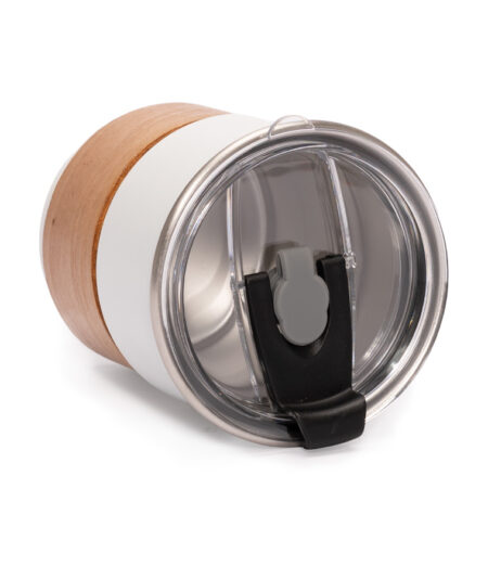 M71 Vaso Térmico metálico CAMP 300cc.
