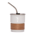 M71 Vaso Térmico metálico CAMP 300cc.