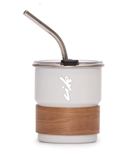 M71 Vaso Térmico metálico CAMP 300cc.