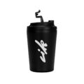 M78 Mug térmico metálico doble pared NORWAY 355cc.
