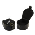B5 Joyero de PU Negro