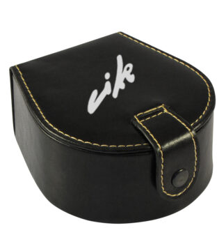 B5 Joyero de PU Negro