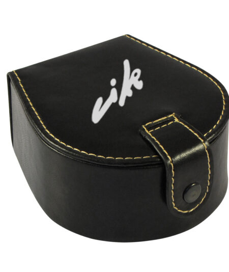 B5 Joyero de PU Negro