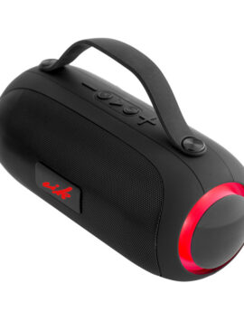 EC784  PARLANTE BLUETOOTH TURBO