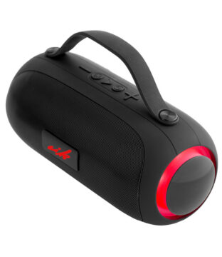 EC784  PARLANTE BLUETOOTH TURBO