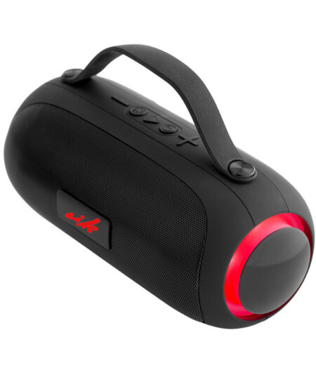 EC784  PARLANTE BLUETOOTH TURBO