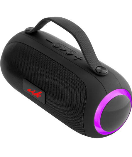 EC784  PARLANTE BLUETOOTH TURBO