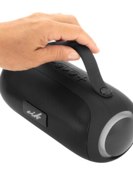EC784  PARLANTE BLUETOOTH TURBO