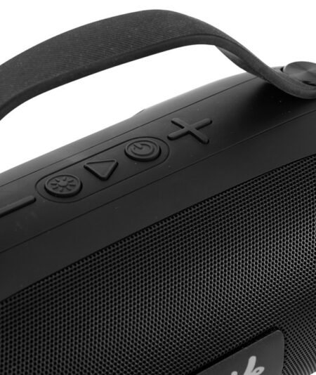 EC784  PARLANTE BLUETOOTH TURBO