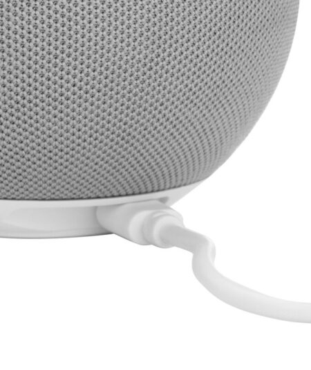 EC789  PARLANTE BLUETOOTH KUGEL
