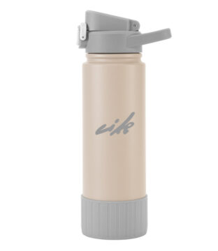 K113  BOTELLA TÉRMICA RIBB