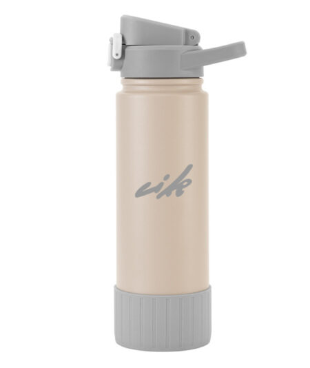 K113  BOTELLA TÉRMICA RIBB