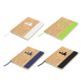 T807 LIBRETA MARROQUÍ