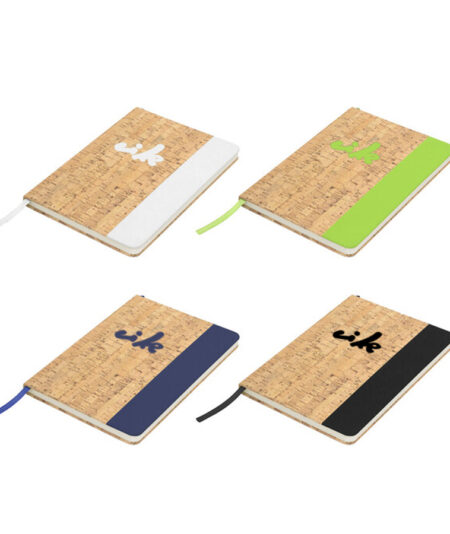 T807 LIBRETA MARROQUÍ