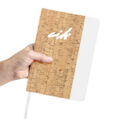 T807 LIBRETA MARROQUÍ