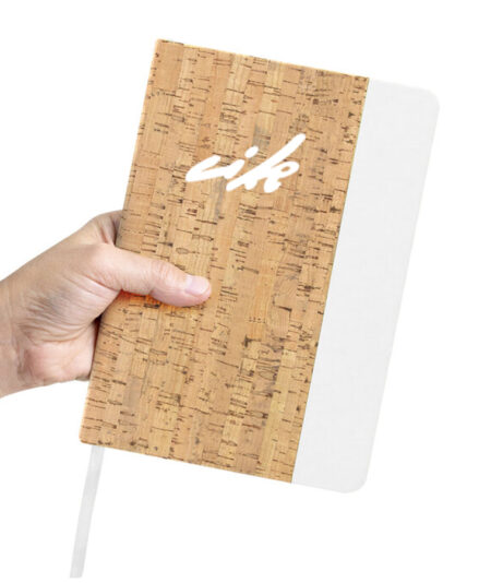 T807 LIBRETA MARROQUÍ