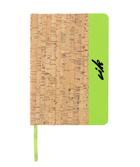 T807 LIBRETA MARROQUÍ