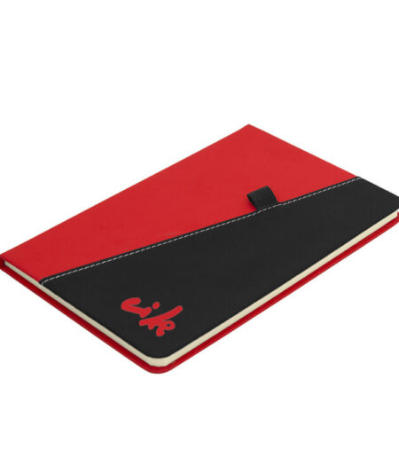 T810  LIBRETA TREK