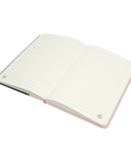 T810  LIBRETA TREK
