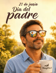 Día del padre
