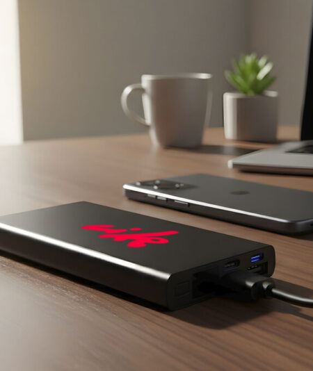 EC786 Powerbank Batel