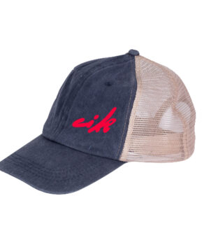 G64 Deluxe Gorro Jockey Mesh JEANS